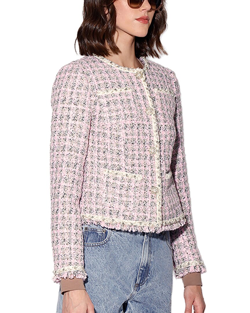 CAROUSEL TWEED-