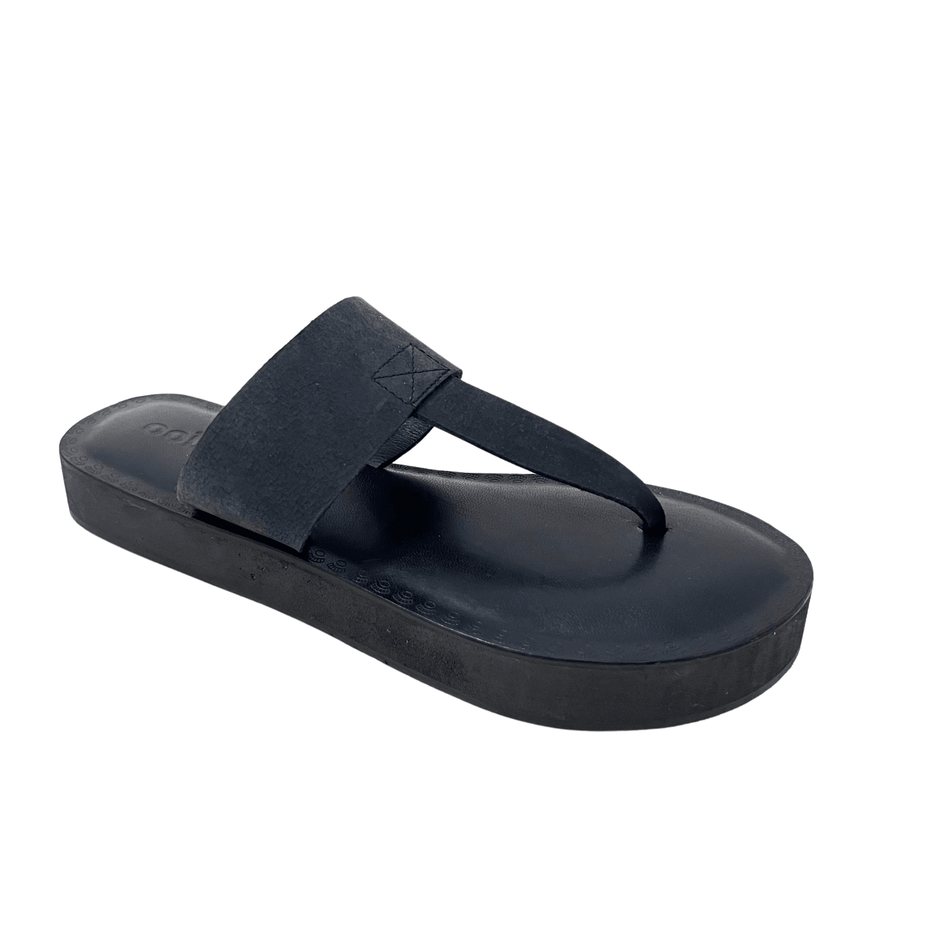 BLACK-
