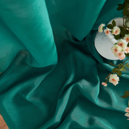 Grey Teal Blue-