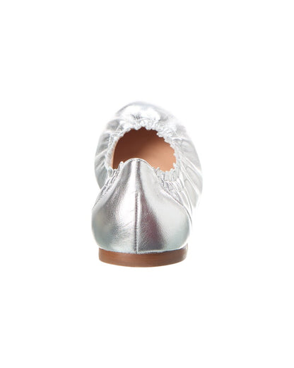 Silver Metallic-