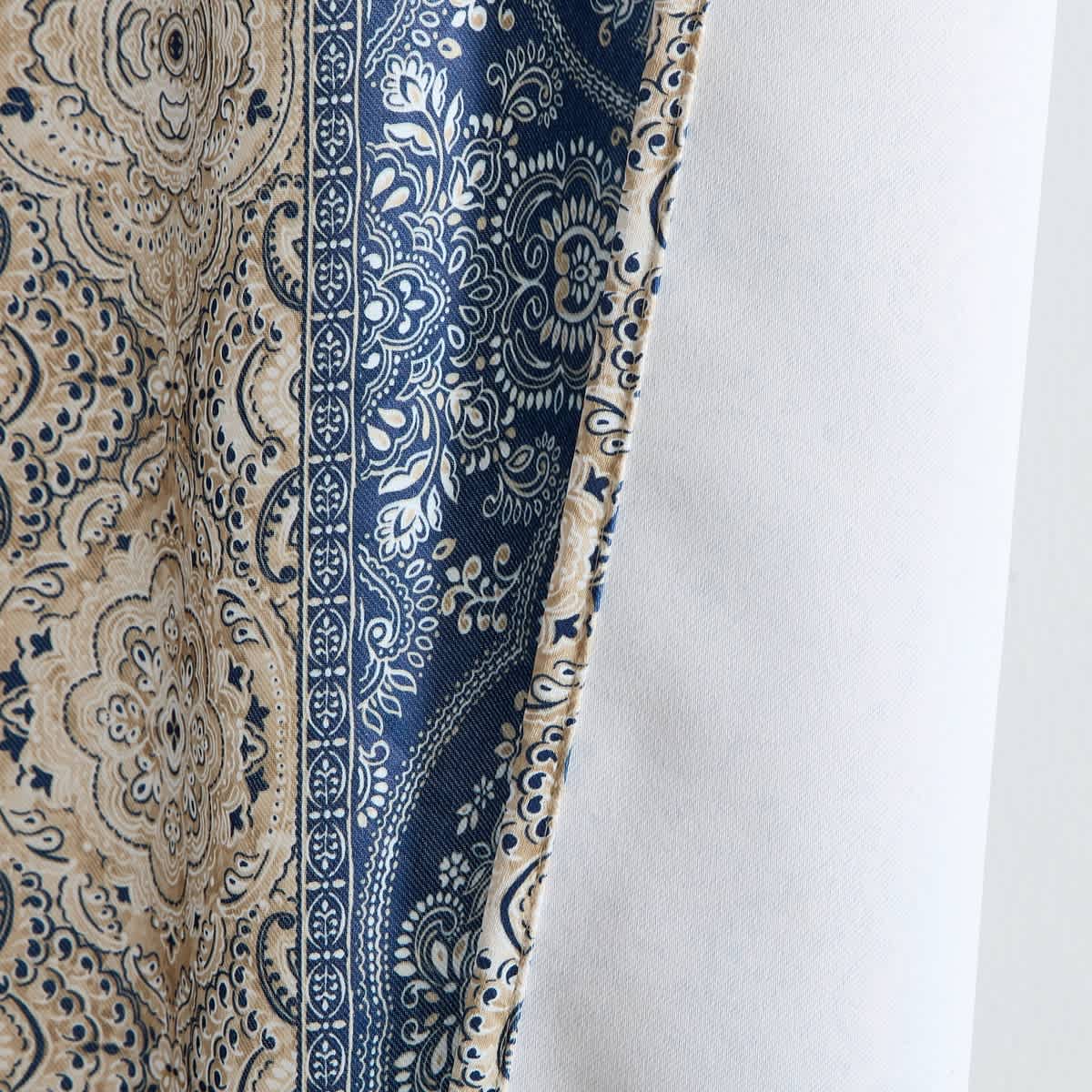 Navy Blue-