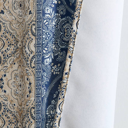 Navy Blue-