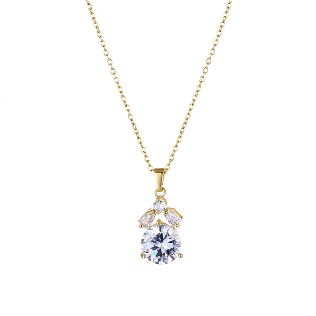 Metallic-