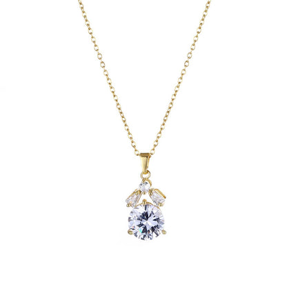 Metallic-