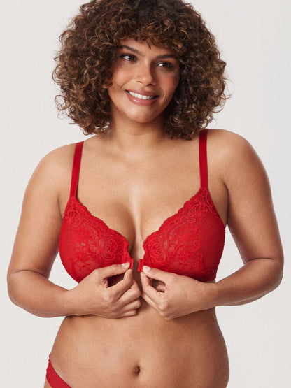 Red-