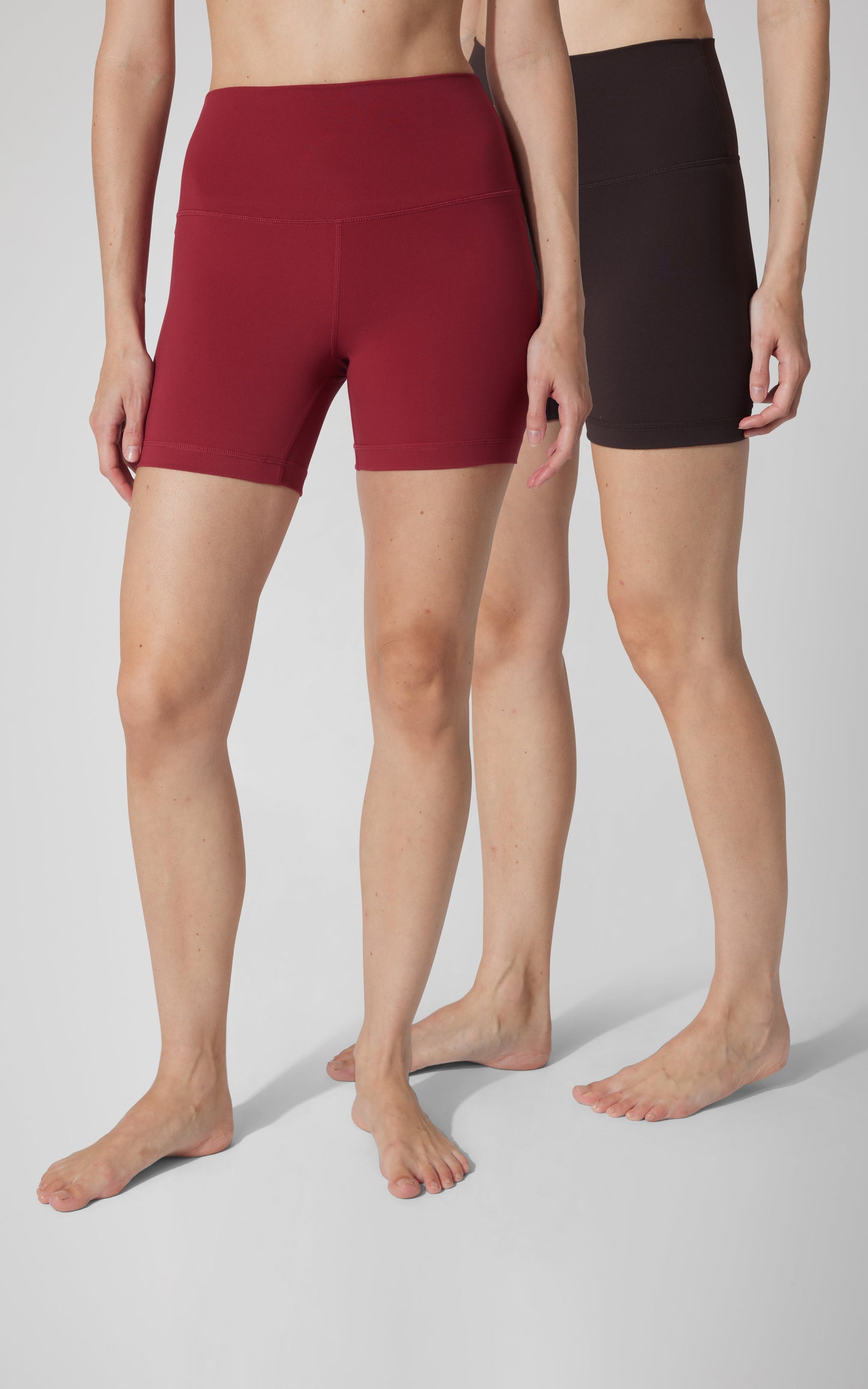 2 PK Butter Tech 5" Short - Our Earthy Story