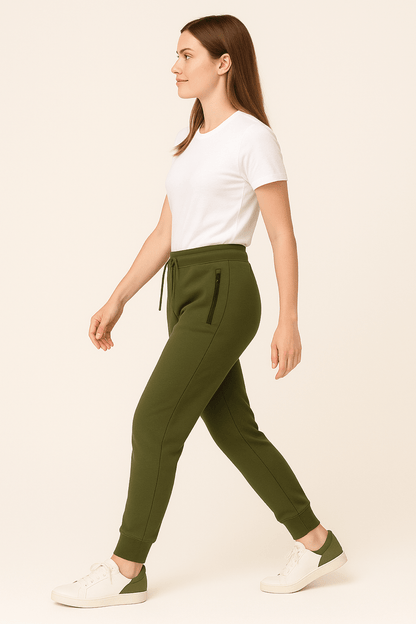 Olive-