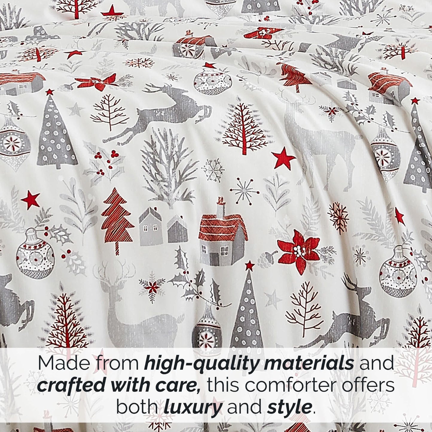 Holly Jolly Lane-