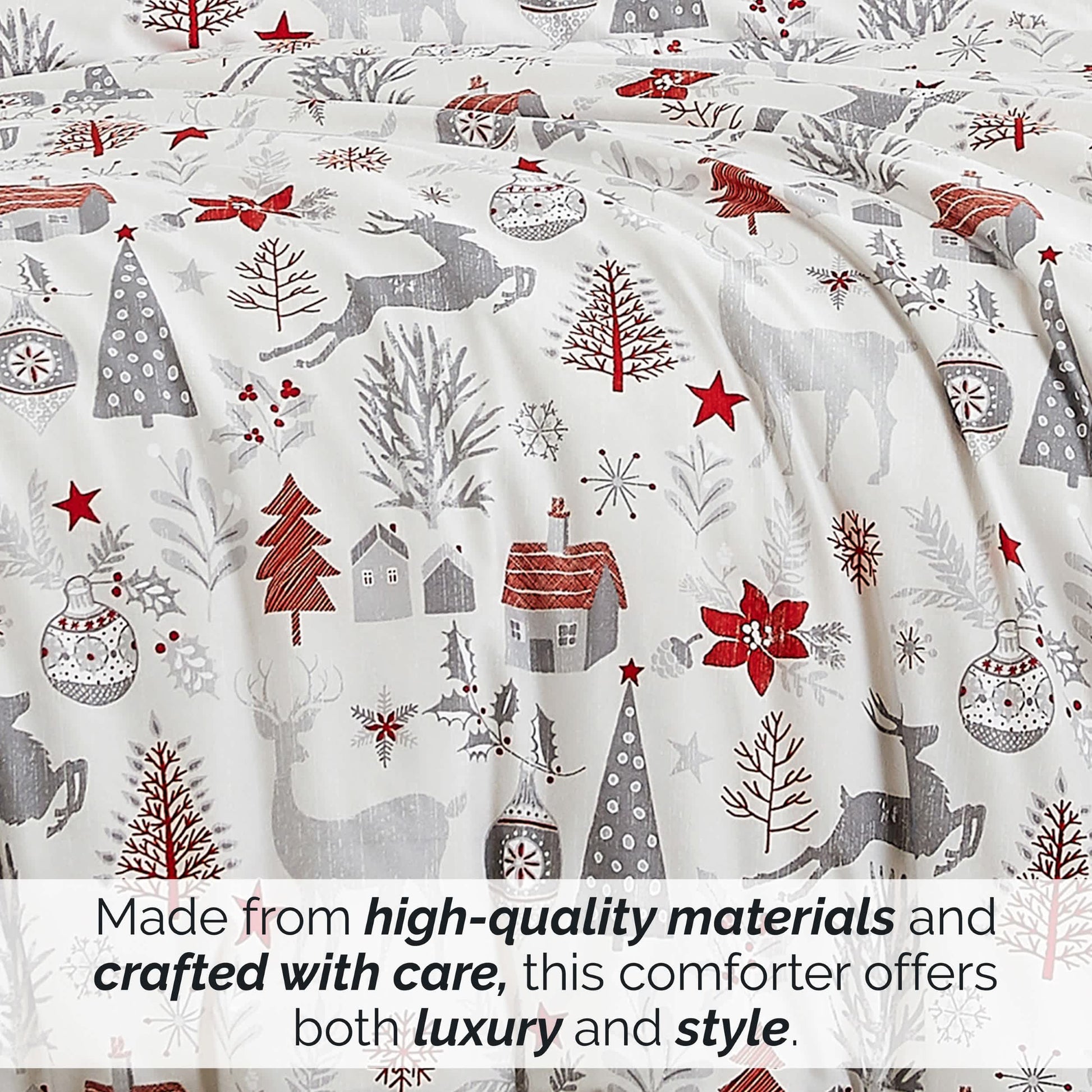 Holly Jolly Lane-