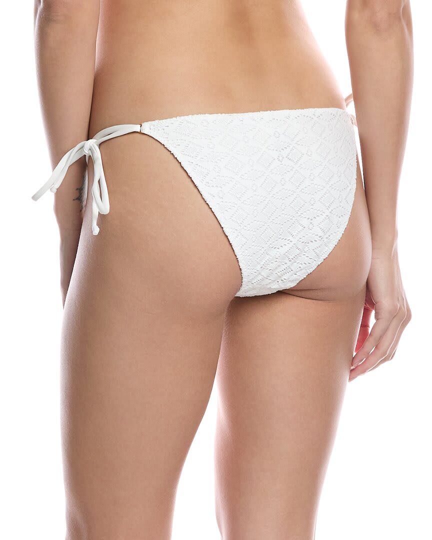 WITLC-WHITE PRINTED LACE-
