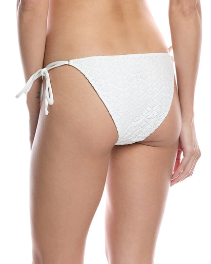 WITLC-WHITE PRINTED LACE-