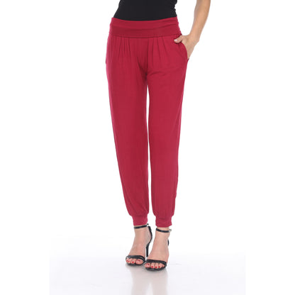 Brick Red-