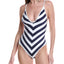 496-DEEP NAVY/WHITE