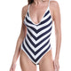 496-DEEP NAVY/WHITE
