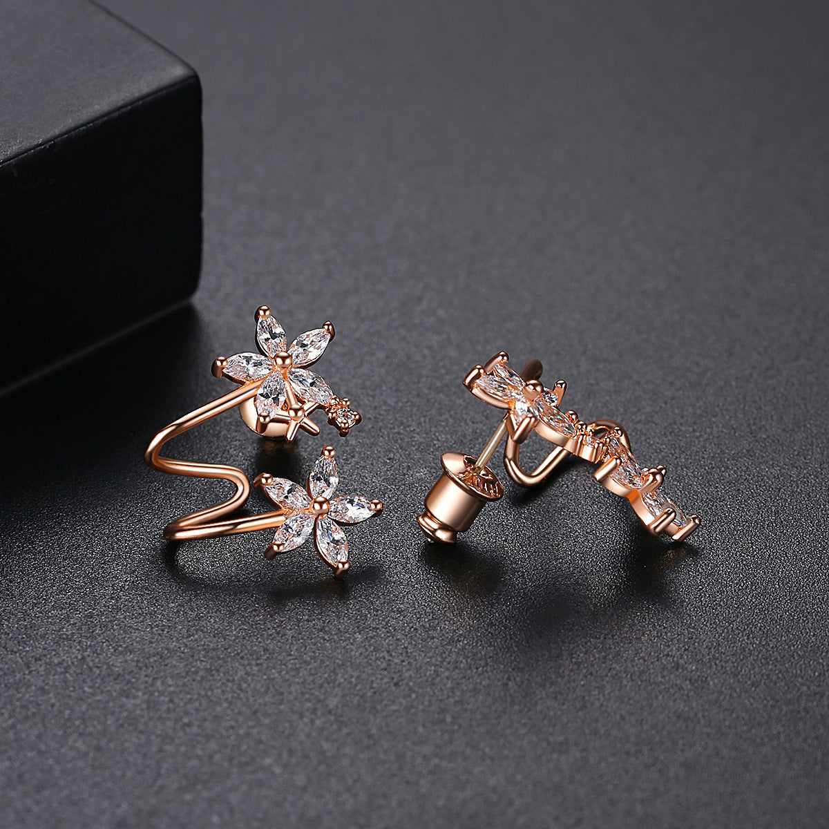 Metallic-