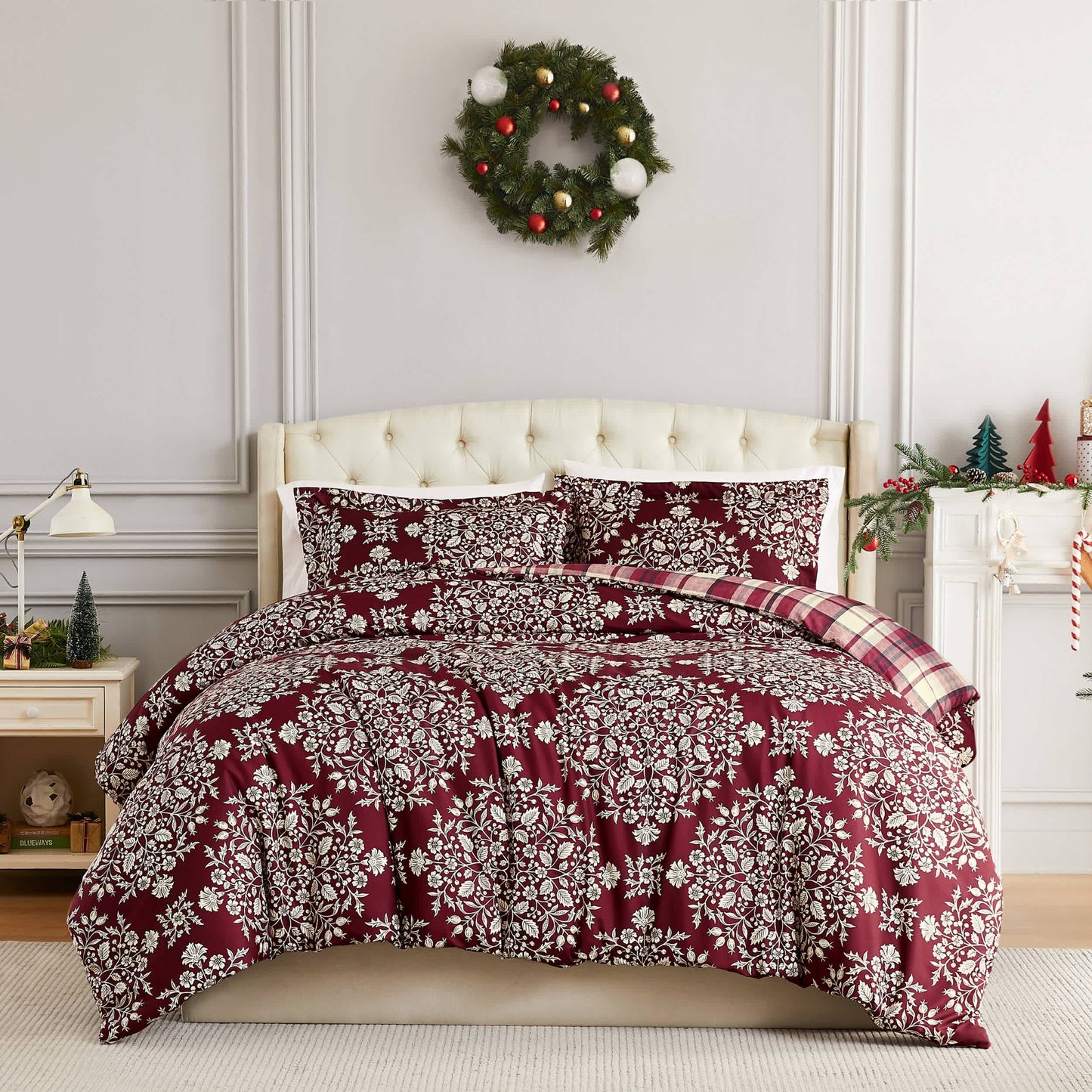 Christmas Carol-