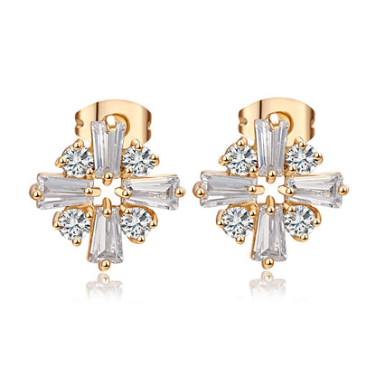Metallic-