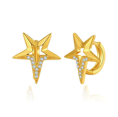 Metallic-