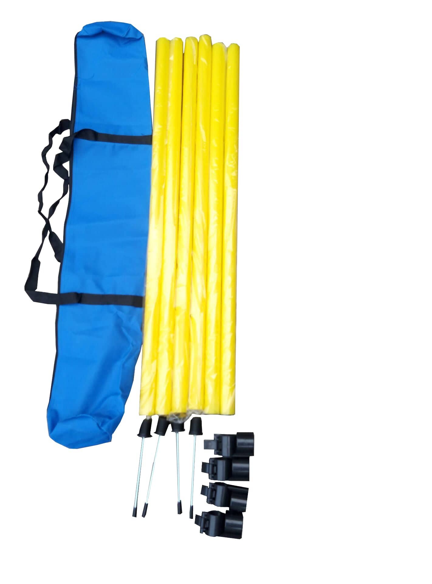 Yellow-