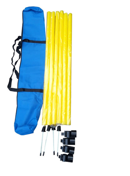 Yellow-