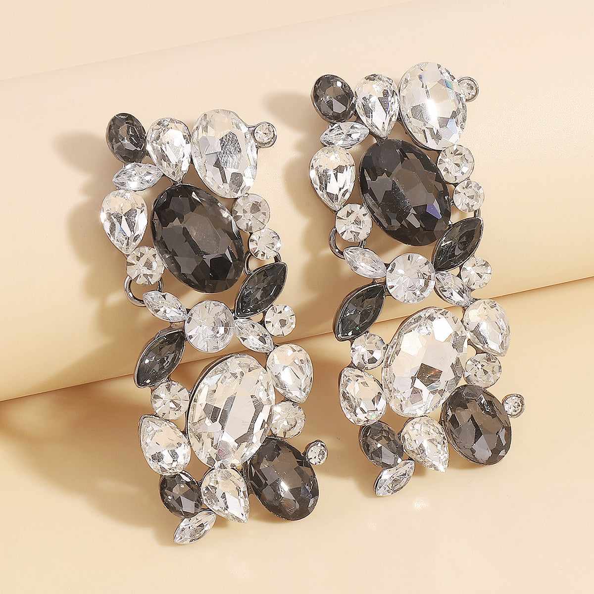 Metallic-