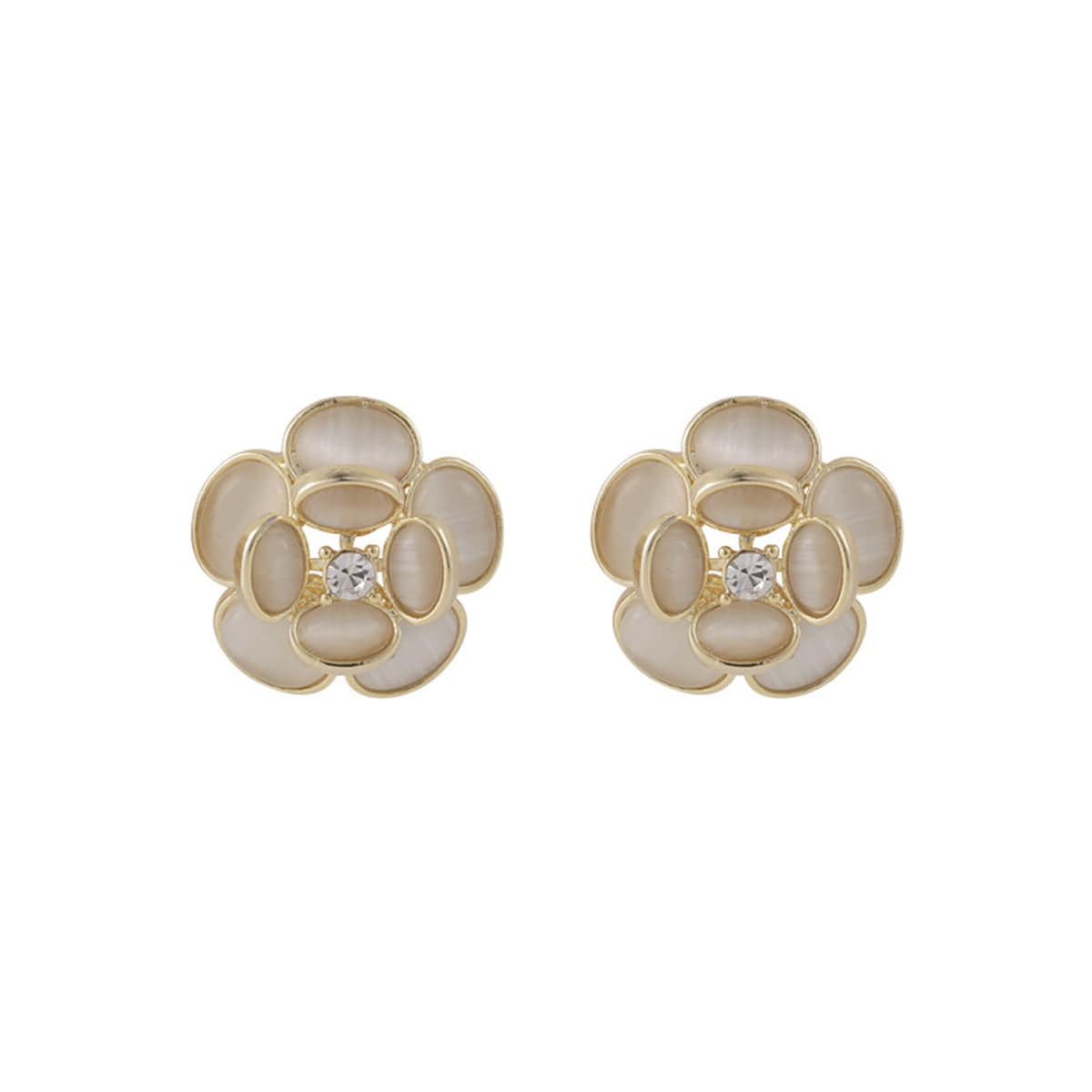 Metallic-