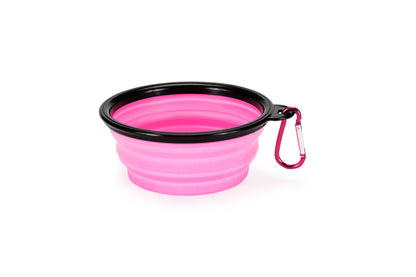 Pink-