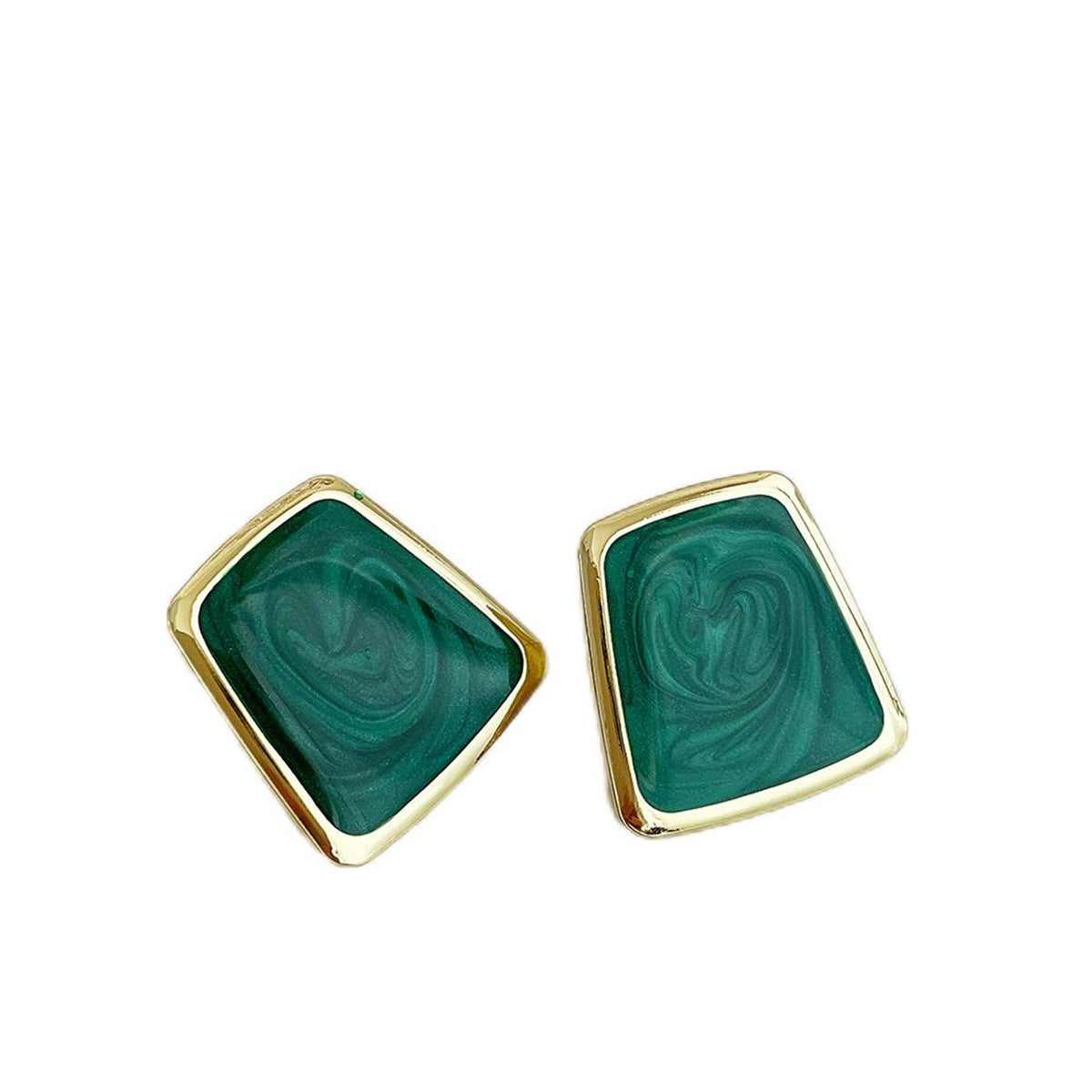Green-