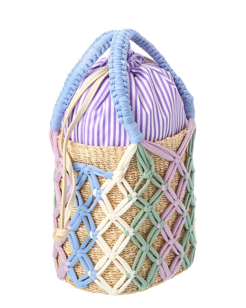 LILAC / MINT-