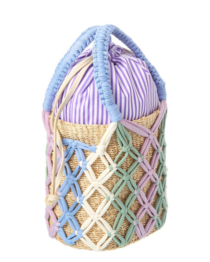 LILAC / MINT-