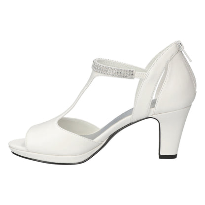 White-