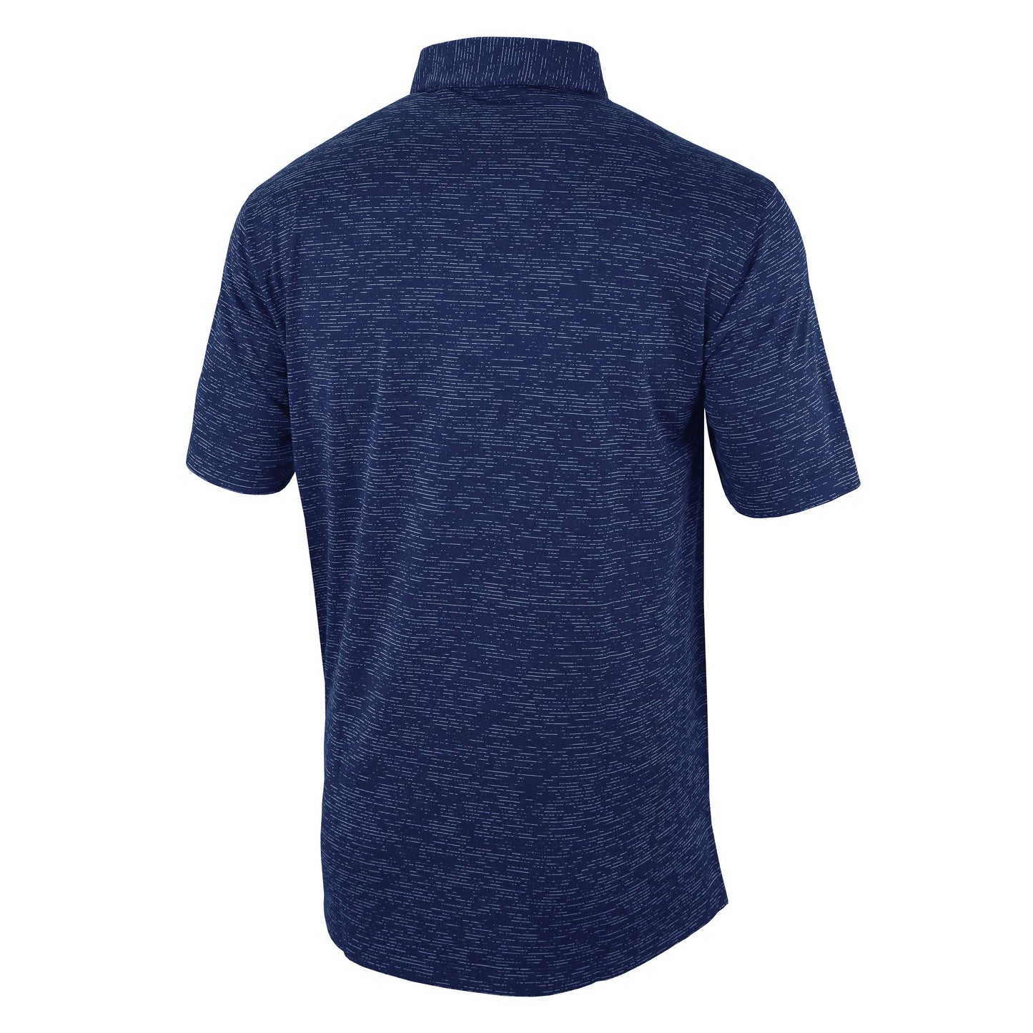 Collegiate Navy-