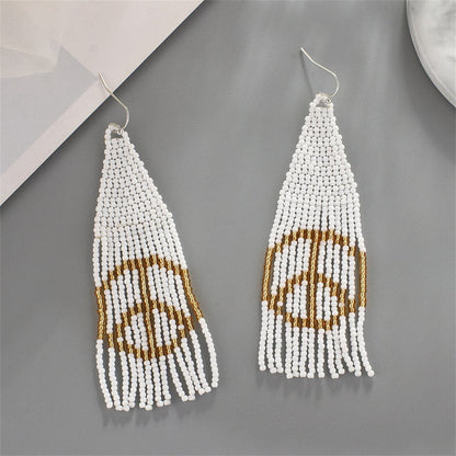 White-