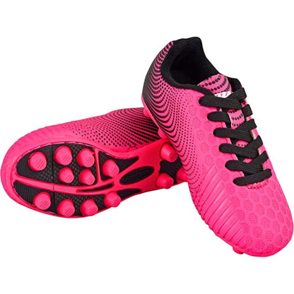 Pink Black-