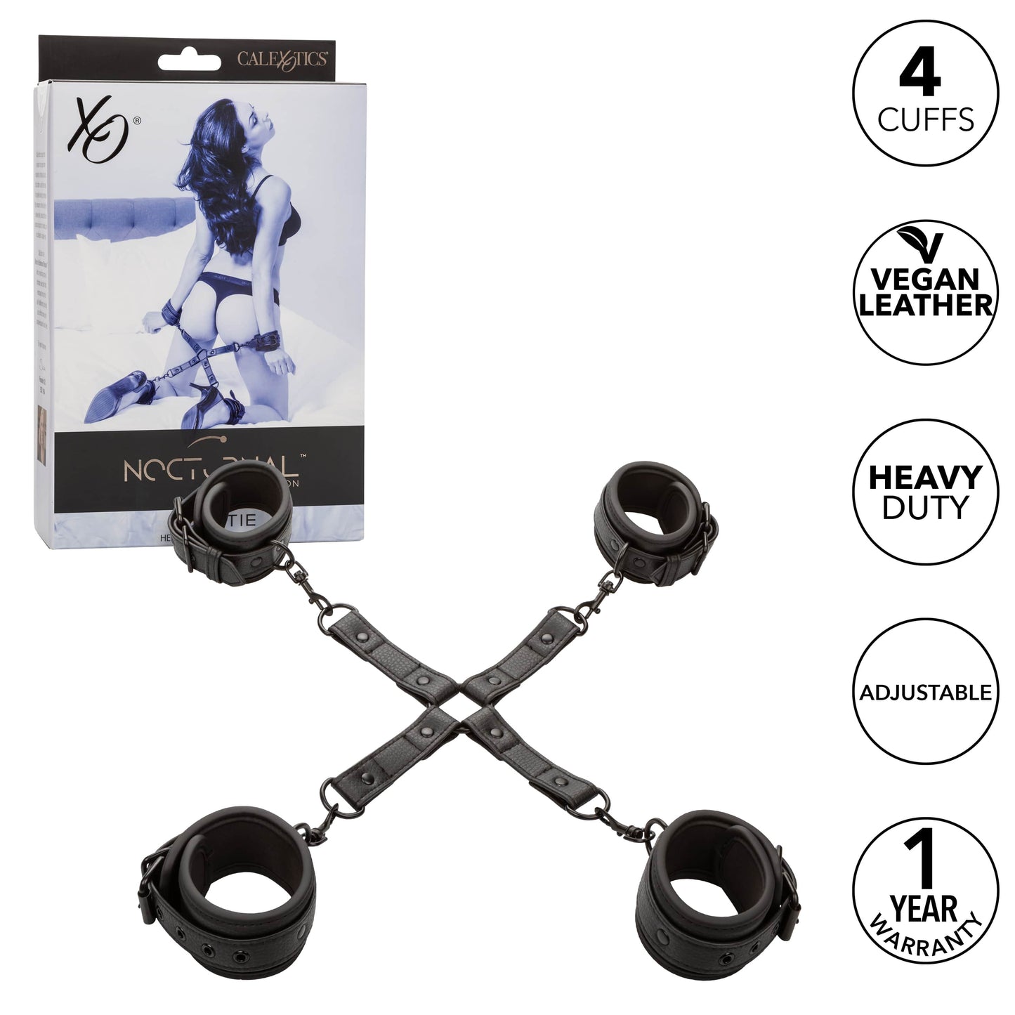 Black-
