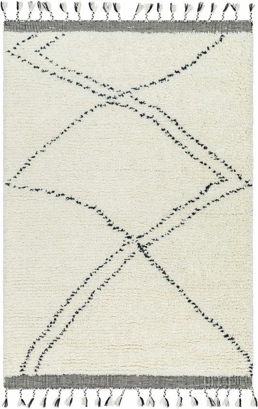 Yumie Area Rug - Clearance