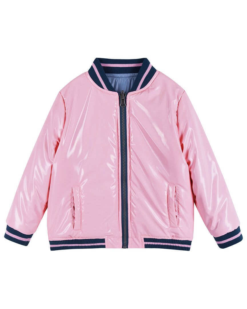 Andy & Evan Bomber Jacket