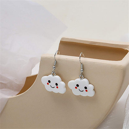 White-