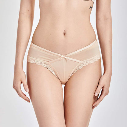 Nude-