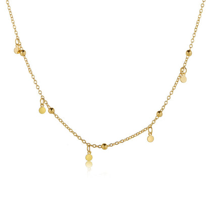 Metallic-