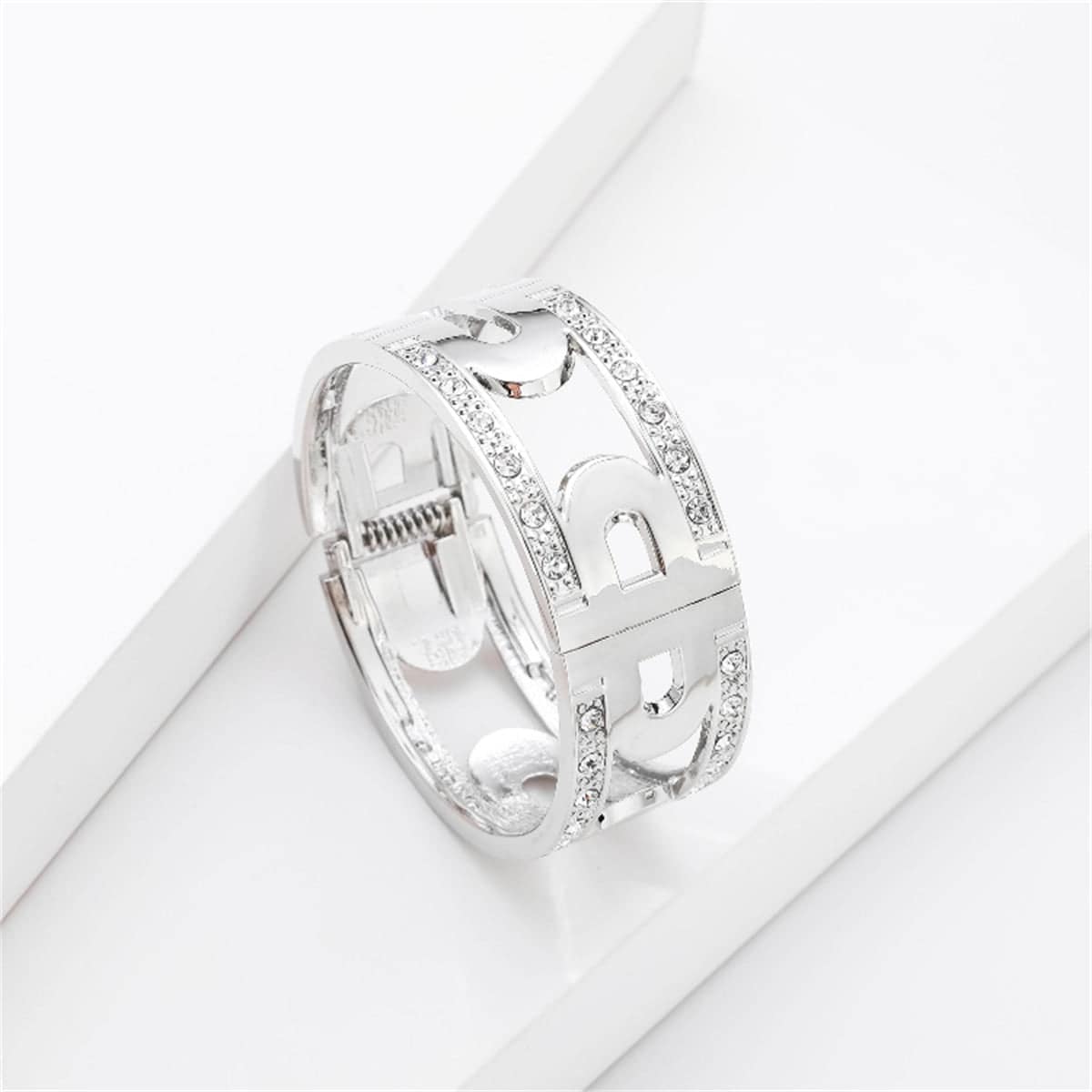 Metallic-