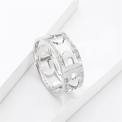 Metallic-
