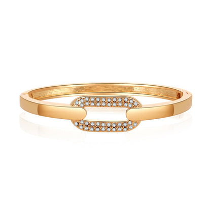 Metallic-