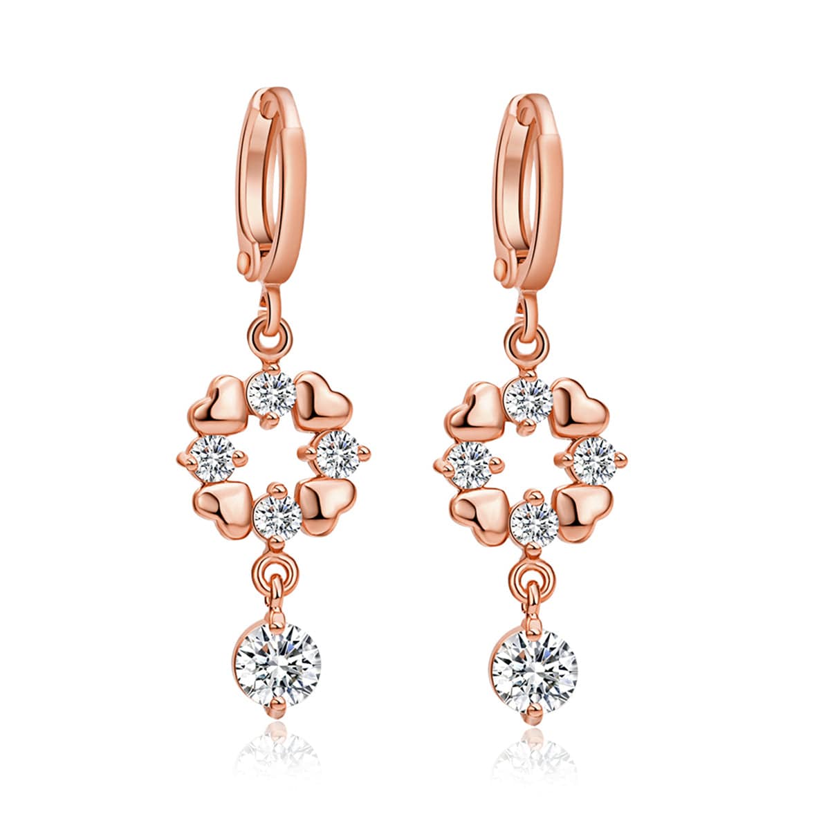 Metallic-