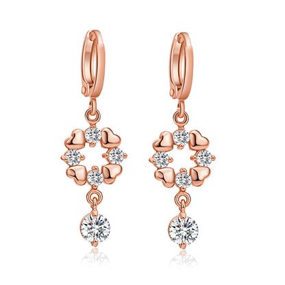 Metallic-