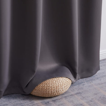 Charcoal Grey-