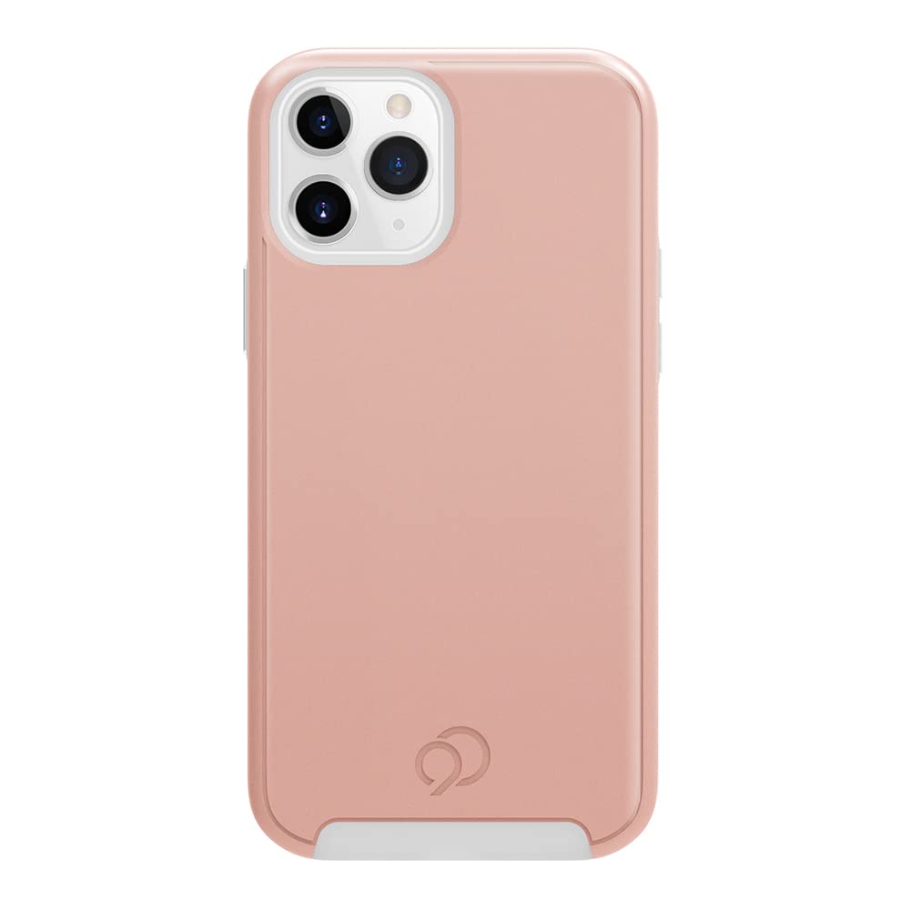 Nimbus9 -Cirrus 2 Case for Iphone 12/12 Pro - Rose Gold