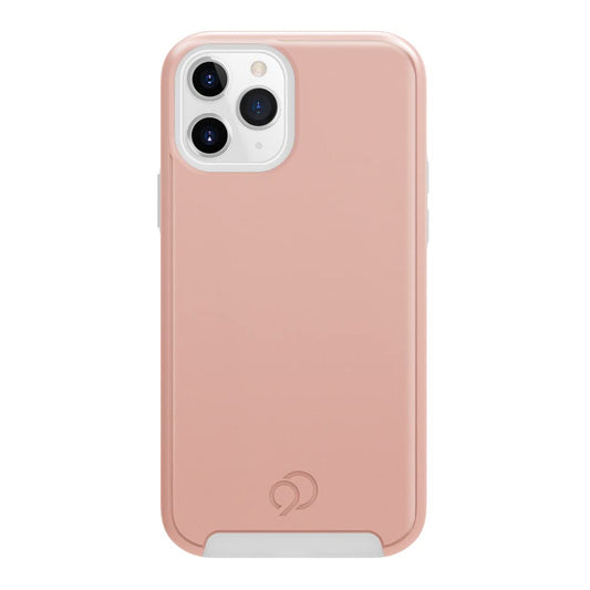 Nimbus9 -Cirrus 2 Case for Iphone 12/12 Pro - Rose Gold