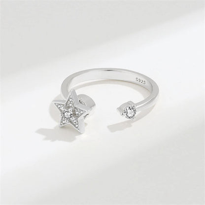 Metallic-