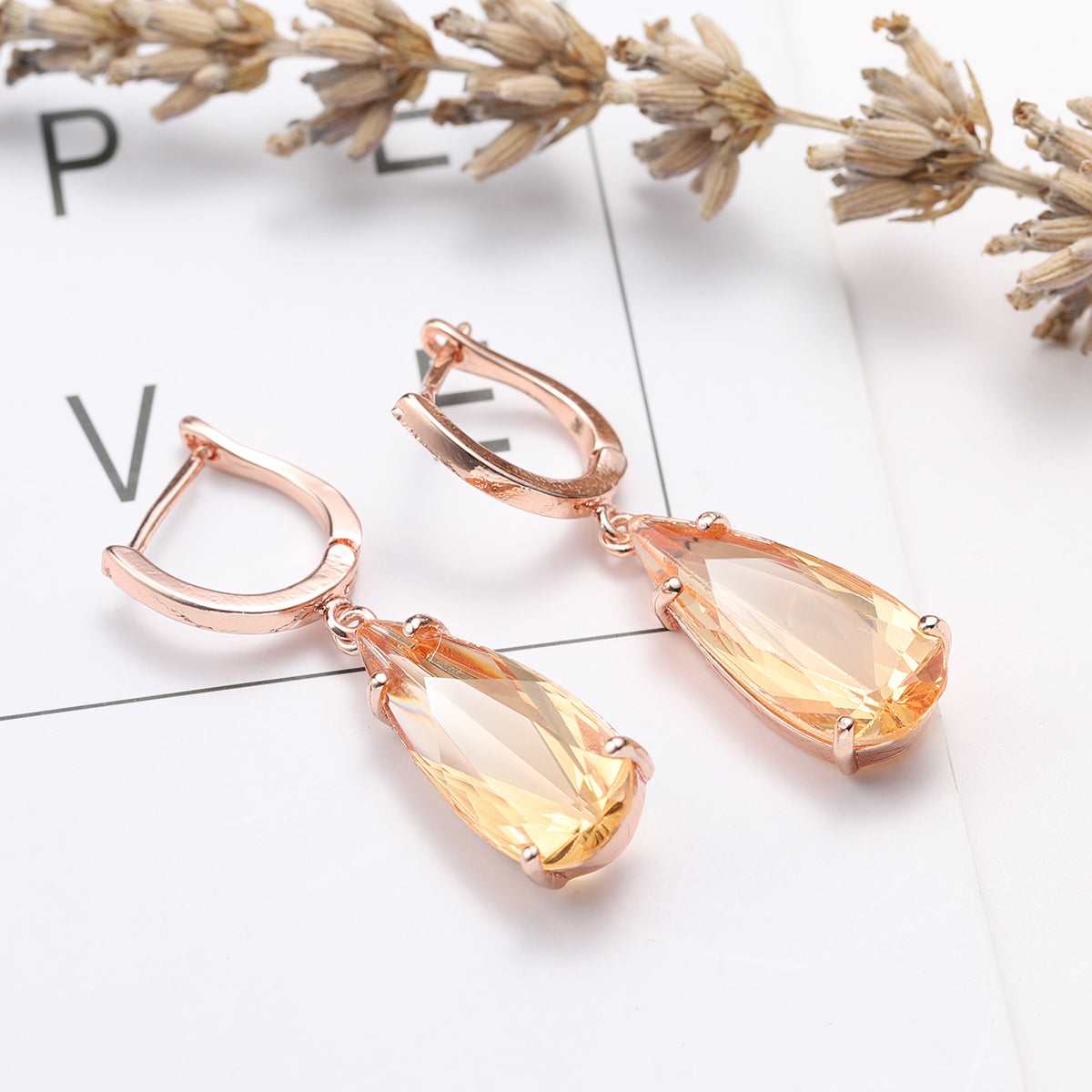 Metallic-